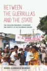 Between the Guerrillas and the State : The Cocalero Movement, Citizenship, and Identity in the Colombian Amazon - eBook