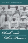 Obeah and Other Powers : The Politics of Caribbean Religion and Healing - eBook