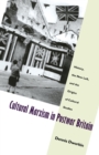 Cultural Marxism in Postwar Britain : History, the New Left, and the Origins of Cultural Studies - eBook