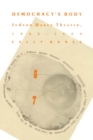 Democracy's Body : Judson Dance Theatre, 1962-1964 - eBook