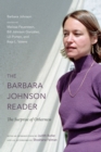 The Barbara Johnson Reader : The Surprise of Otherness - eBook