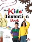 The Kids' Invention Book - eBook