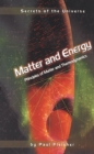 Matter and Energy : Principles of Matter and Thermodynamics - eBook