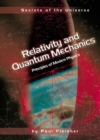 Relativity and Quantum Mechanics : Principles of Modern Physics - eBook