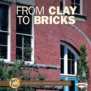 From Clay to Bricks - eBook