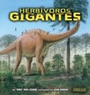 Herbivoros gigantes (Giant Plant-Eating Dinosaurs) - eBook