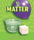 Matter - eBook