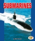 Submarines - eBook