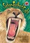 Saber-Toothed Cats - eBook