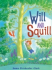 Will and Squill - eBook
