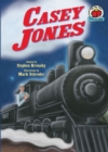 Casey Jones - eBook