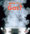 What Is a Gas? - eBook