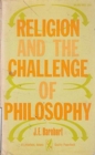 Religion and the Challenge of Philosophy (A Littlefield, Adams quality paperback ; no. 291) - Book