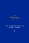 Correspondence of John Tyndall, Volume 7, The : The Correspondence, March 1859-May 1862 - Book