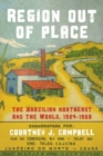 Region Out of Place : The Brazilian Northeast and the World, 1924-1968 - Book