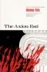 Axion Esti, The - Book