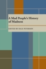 Mad People’s History of Madness, A - Book