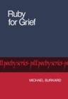 Ruby for Grief - Book