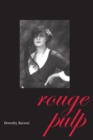 Rouge Pulp - Book