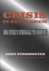 Crisis In Bethlehem - Book