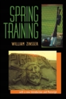 Spring Training - Book