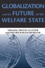 Globalization and the Future of the Welfare State - Book