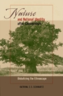 Nature and National Identity After Communism : Globalizing the Ethnoscape - Book