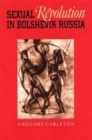 Sexual Revolution in Bolshevik Russia - Book