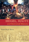 Hegel, Haiti, and Universal History - Book