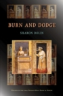 Burn and Dodge - Book