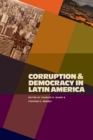 Corruption and Democracy in Latin America - Book