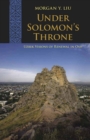 Under Solomon's Throne : Uzbek Visions of Renewal in Osh - Book
