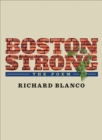 Boston Strong : The Poem to benefit The One Fund Boston - Book