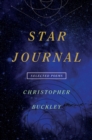 Star Journal : Selected Poems - Book