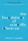 Foundations of Scientific Inference, The : 50th Anniversary Edition - Book