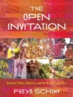 Open Invitation, The : Activist Video, Mexico, and the Politics of Affect - Book