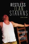 Restless Ilan Stavans, The : Outsider on the Inside - Book