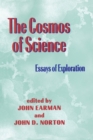 The Cosmos Of Science : Essays of Exploration - eBook