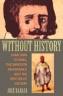 Without History : Subaltern Studies, the Zapatista Insurgency, and the Specter of History - eBook