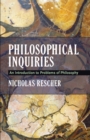 Philosophical Inquiries : An Introduction to Problems of Philosophy - eBook