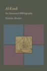Al-Kindi : An Annotated Bibliography - eBook