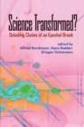Science Transformed? : Debating Claims of an Epochal Break - eBook