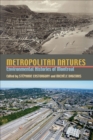 Metropolitan Natures : Environmental Histories of Montreal - eBook
