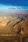 The Last Person to Hear Your Voice - eBook