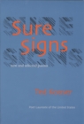 Sure Signs : New and Selected Poems - eBook