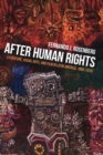 After Human Rights : Literature, Visual Arts, and Film in Latin America, 1990-2010 - eBook