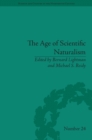 The Age of Scientific Naturalism : Tyndall and His Contemporaries - eBook