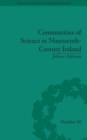 Communities of Science in Nineteenth-Century Ireland - eBook