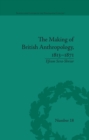 The Making of British Anthropology, 1813-1871 - eBook