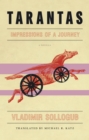 Tarantas : Impressions of a Journey - eBook